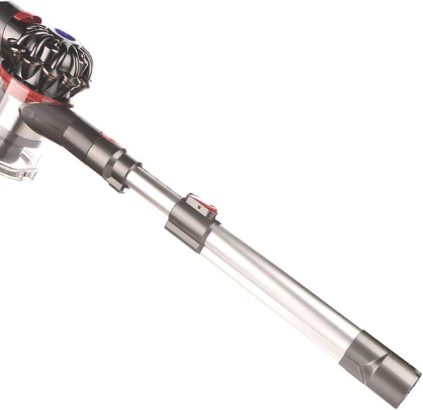 Udskiftnings Teleskopstang til Dyson V7 V8 V10 V11 Ledningsfri DXGHC