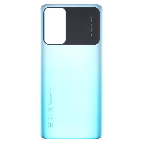 Batteri cover till Xiaomi Poco M4 Pro 5g DXGHC