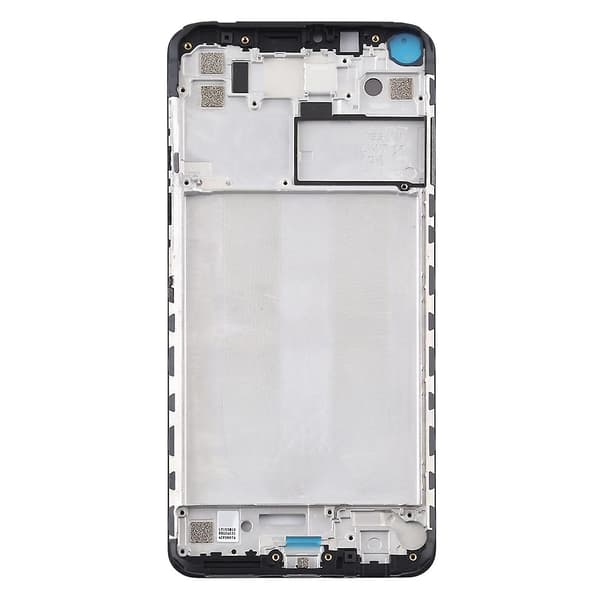 Främre Hölje LCD Ram Infattningsplatta För Xiaomi Redmi Note 9 DXGHC