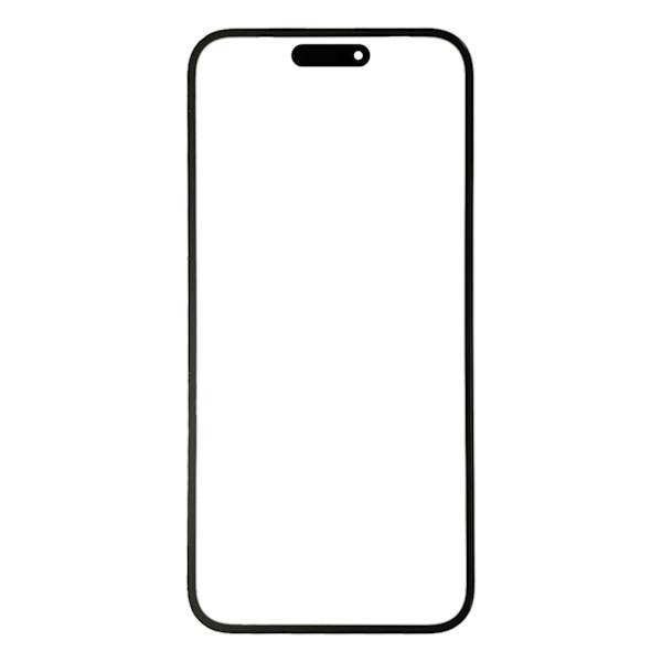 Skärmglasobjektiv Med Oca För Iphone 14 Pro Max DXGHC