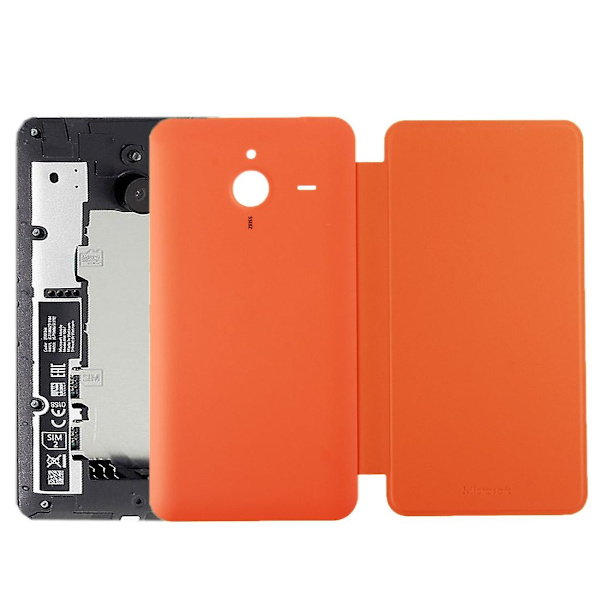 Cover för Microsoft Lumia 640xl DXGHC