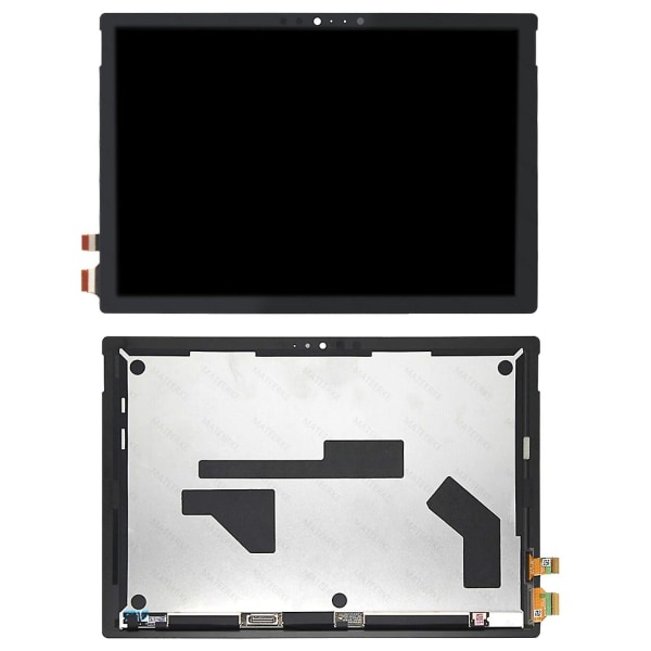 OEM LCD-skärm för Microsoft Surface Pro 6 1807 Med Digitalize DXGHC