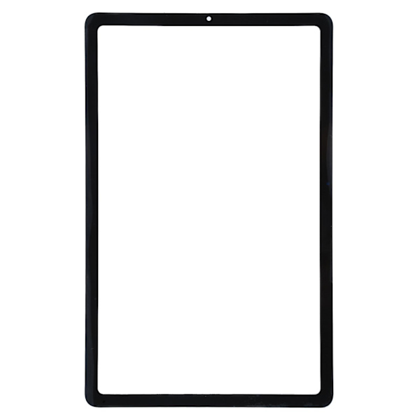 Frontskärm yttre glasobjektiv för Galaxy Tab S6 Lite DXGHC