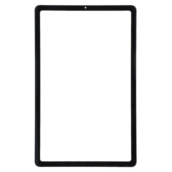 Yttre glasskärmslins för Galaxy Tab S6 Lite DXGHC