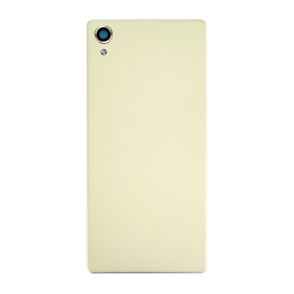 Bakre cover för Sony Xperia X DXGHC