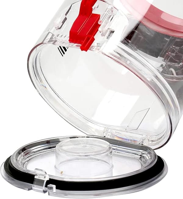 Dyson Cyclone Støvsugerbeholder til V7, V8 Ledningsfri Støvsuger