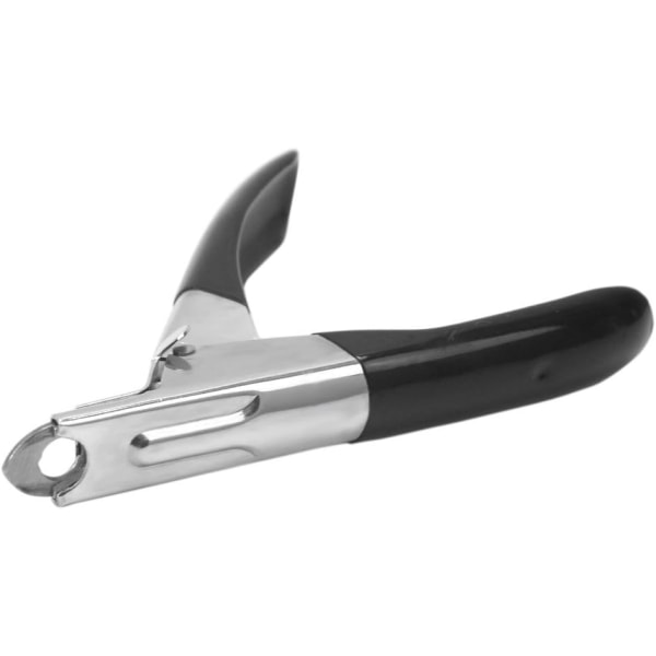 Clipper for hundens negler - Saks, klyper, tang, neglesaks