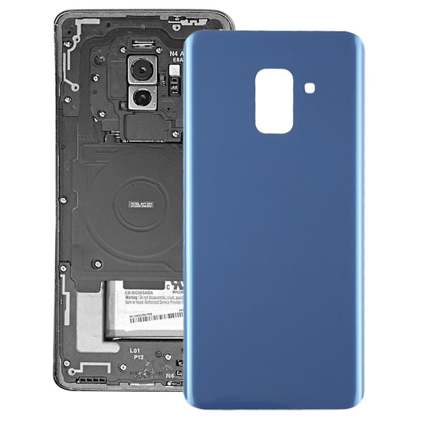 Cover till Galaxy A8+ (2018) / A730 DXGHC