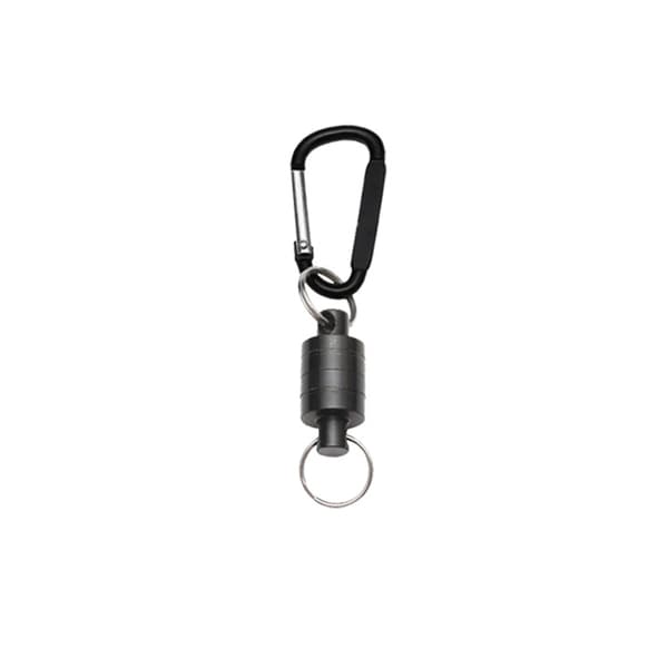 Magnetisk Landingsnet i Aluminium