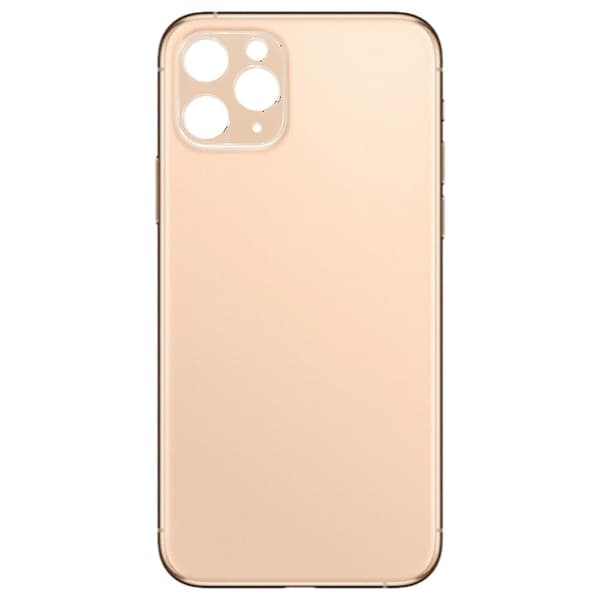 Bakre Batterilucka Glaspanel För Iphone 11 Pro DXGHC