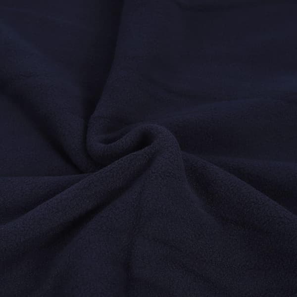 Sovepose, Foldbar Fleece Soveposefor, Bærbar Fleece Lynlås