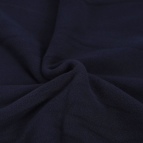 Sovsäck, Vikbar Fleece Sovsäcksfoder, Bärbar Fleece Blixtlås