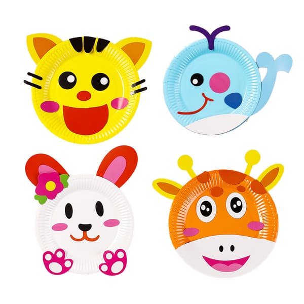 3-pack Presentset för Flickor och Pojkar 3-6 år, pysselset för barnleksaker