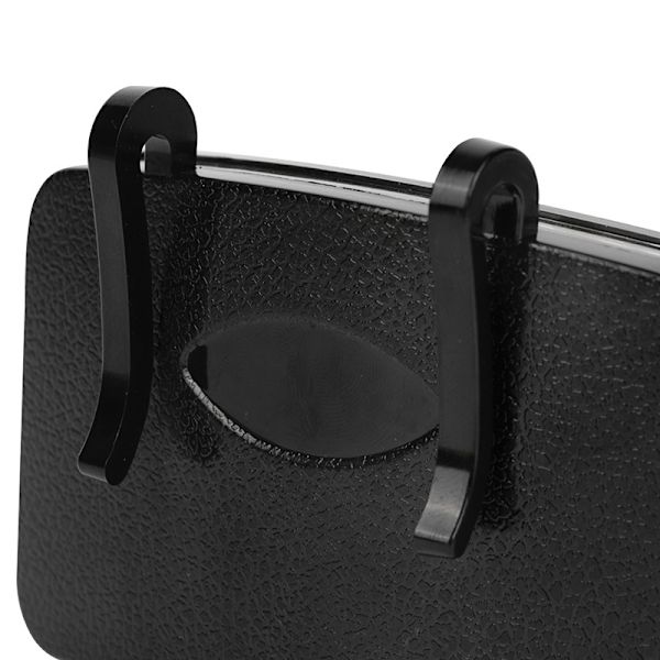 Hat Clip -lippisvalaisin/valo/otsalampun/otsalampun, 11 LED, kalastukseen