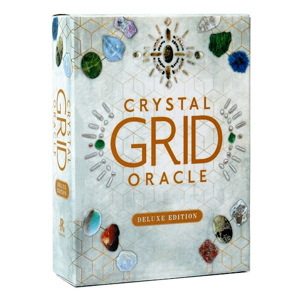 Crystal Grid Oracle Deluxe Edition