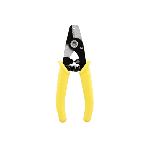 Wire Stripper, Elektriker Kabelkutter, CFS-3 Fiber Stripper CFS