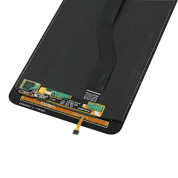 OEM LCD-skärm för Asus Zenfone 3 Zoom / Ze553kl Z01hda Med DXGHC