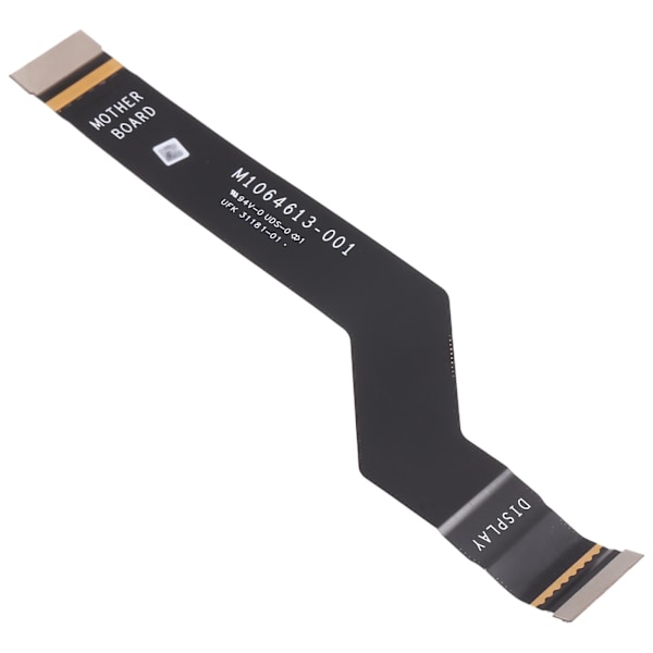 LCD-moderkort Flex-kabel för Microsoft Surface Pro X DXGHC