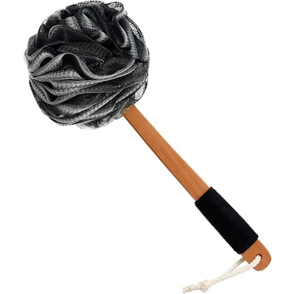 Badborste med långt skaft Duschborste med långt skaft Lång H DXGHC