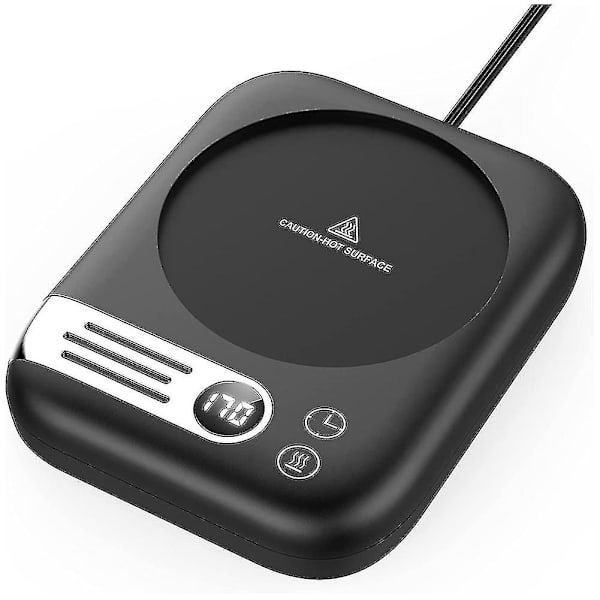 Mugg Varmare Kaffevärmare Kompatibel med skrivbord med automatisk på/av DXGHC
