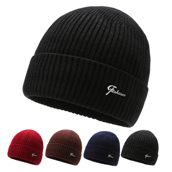 Whirlibird Watch Cap Beanie