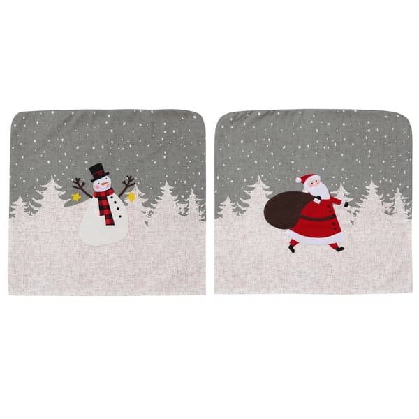 2 Jule snø snø eldre snømann stoltrekk restaurant hjem