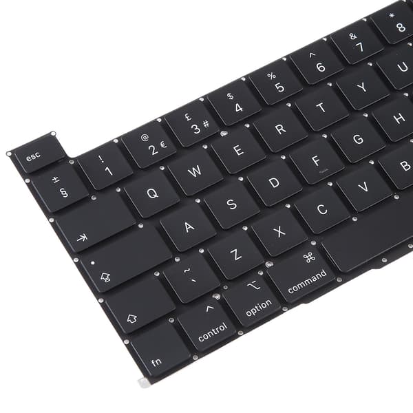 UK Version Tangentbord för Macbook Pro 16 Tum A2141 DXGHC