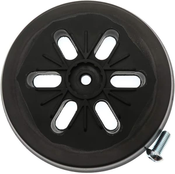 150mm Slibeskive-Bærende Pad Kompatibel med Bosch GEX 150, GEX