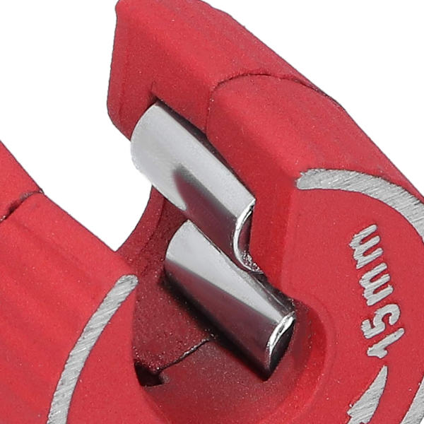 Rörskärare, 15mm tungt rörskärare, mini rörskärare för koppar