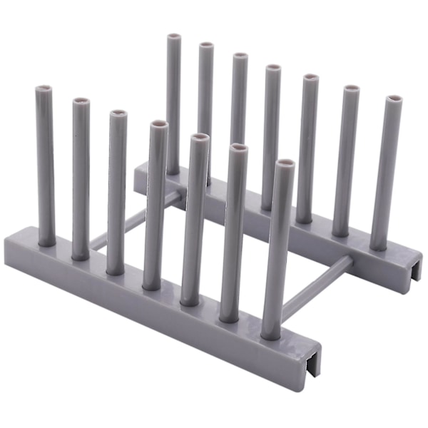 Organizer Gryta Lock Rack Disk Rrain Rack Skedhållare S DXGHC