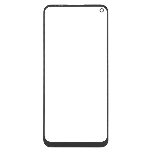 Yttre lins för Zte Blade V2020 5g DXGHC