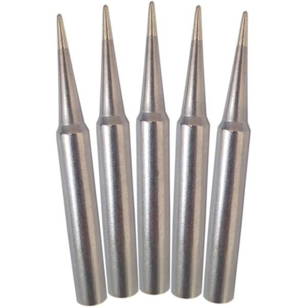 ST7 Loddetips til WELLER WLC100 WELLER SP40 (5 STK SÆT)