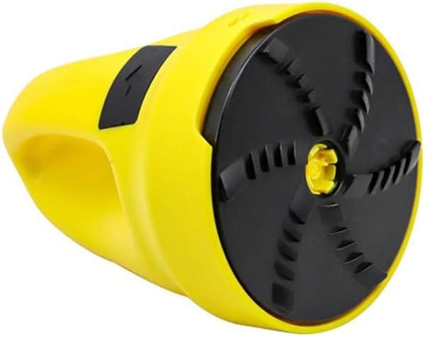 Auton jääkaavin, sähköinen jääkaavin, USB-lataus, talvi, DXGHC