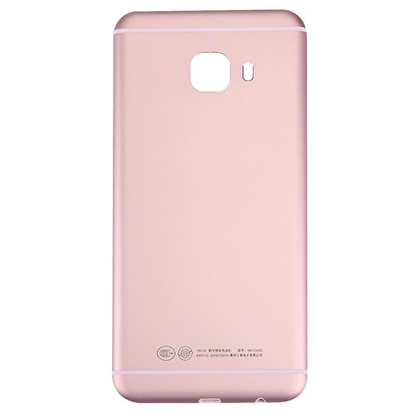 Bakre cover till Galaxy C5 / C5000 DXGHC