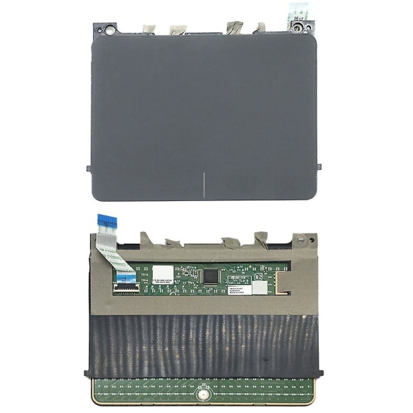 Pekplatta med flexkabel för Dell Xps 15 9550 9560 M5510 0gj4 DXGHC
