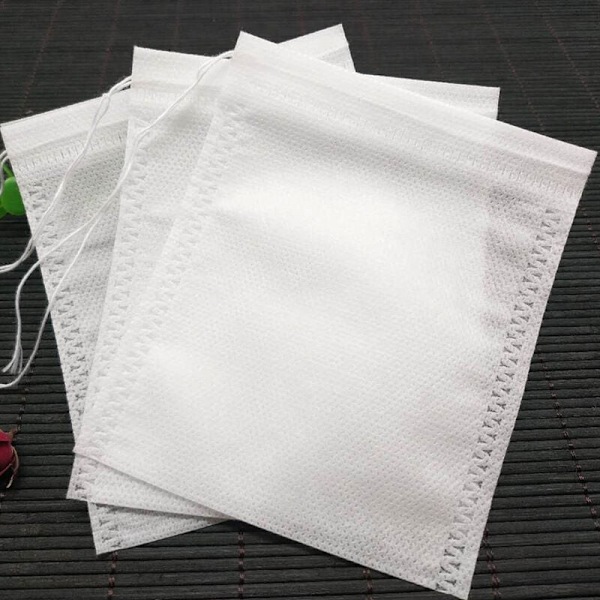 Engångstepåsar, 100-pack, Engångspapperpåse