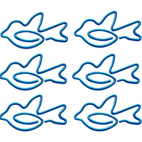 120 kpl Paper Clips - Luovat Kirjanmerkit, Suuret Paper Clips DXGHC