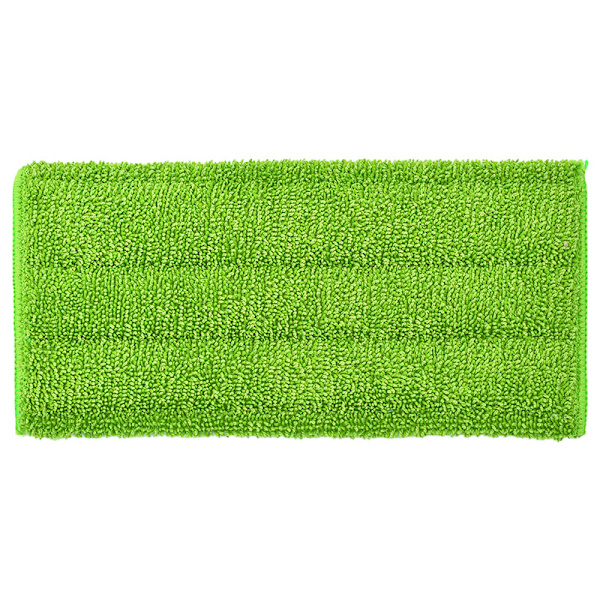 4 stk. Swiffer flad moppeklud mikrofiberklud udskiftningsmopp