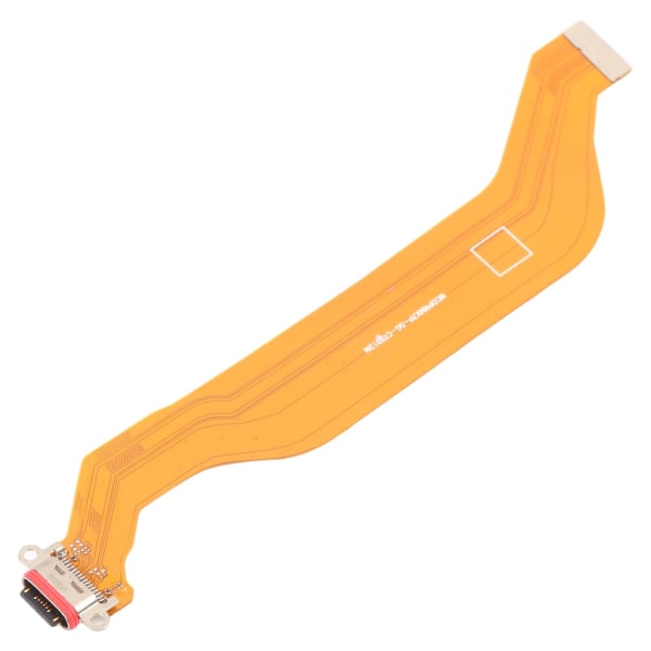 Laddningsport Flex-kabel för Oppo Realme X7 Pro Rmx2121 DXGHC