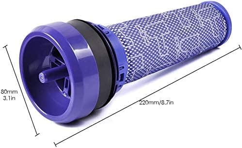 Passar till DYSON dammsugare Dyson dc28c dc33c dc37 dc39c d