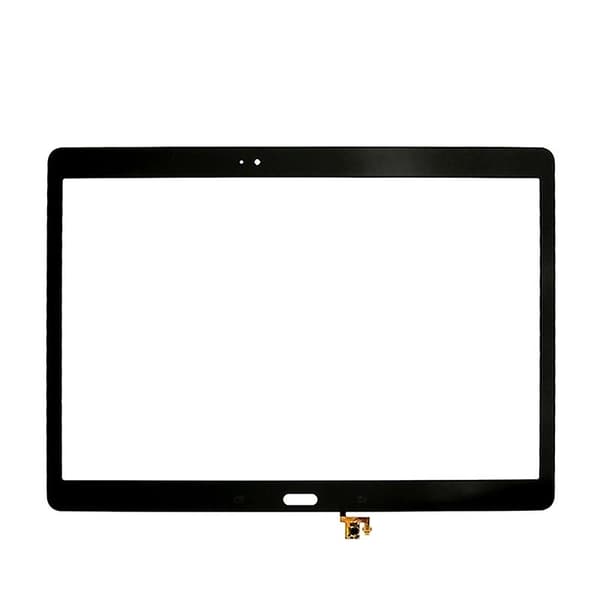 Touchpanel med OCA för Galaxy Tab S 10.5 / T800 / T805 DXGHC