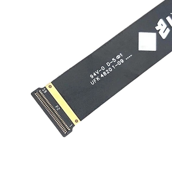 Lcd Flex-kabel för Microsoft Surface Pro 7+ DXGHC
