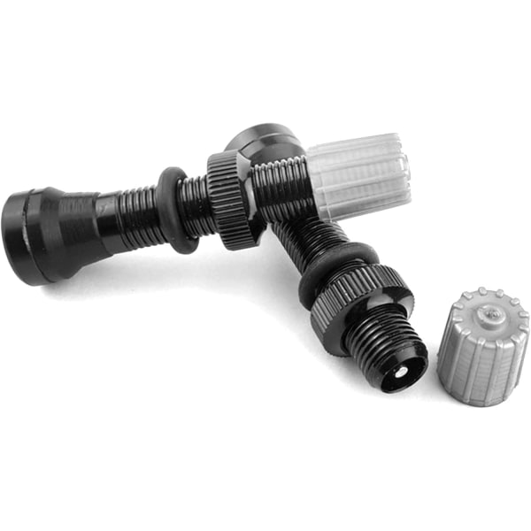 1 Par Tubeless Ventil Ersättning Cykel Tubeless Ventil Bicy DXGHC