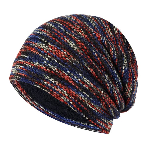Huer til kvinder i strik - efterår/vinter - plus bløde beanies