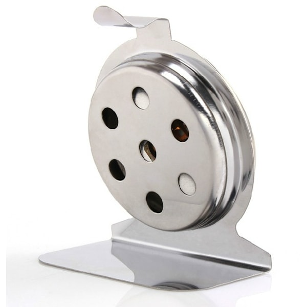 2 ugnstermometrar 50-300 ° C/100-600 ° F, ugn grill stekt c