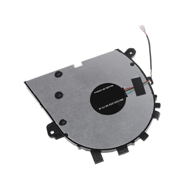 CPU-jäähdytystuuletin YOGA C740-14 FLMT C740-14IML jäähdytystuuletin DC5V DFS2001054A0T 0.5A
