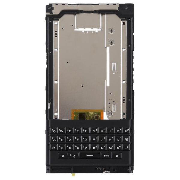 Tangentbord Flex Cable Board för Blackberry Priv DXGHC