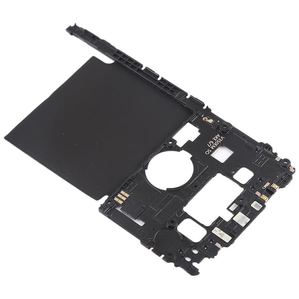 Bakre Ram med NFC-spole för LG V35 ThinQ DXGHC