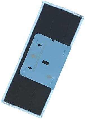 6 Pakk Udskiftelige Vaskbare Mopper til iRobot Braava Jet M6 Robot V