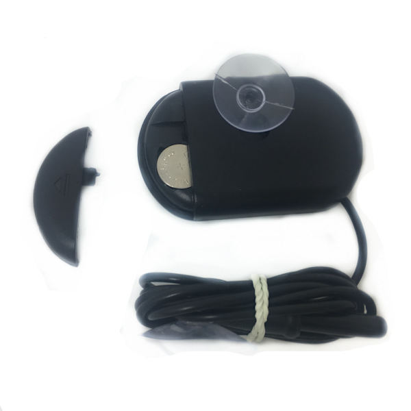 Climb Favorit Elektronisk Termometer Akvarium Digital Termometer